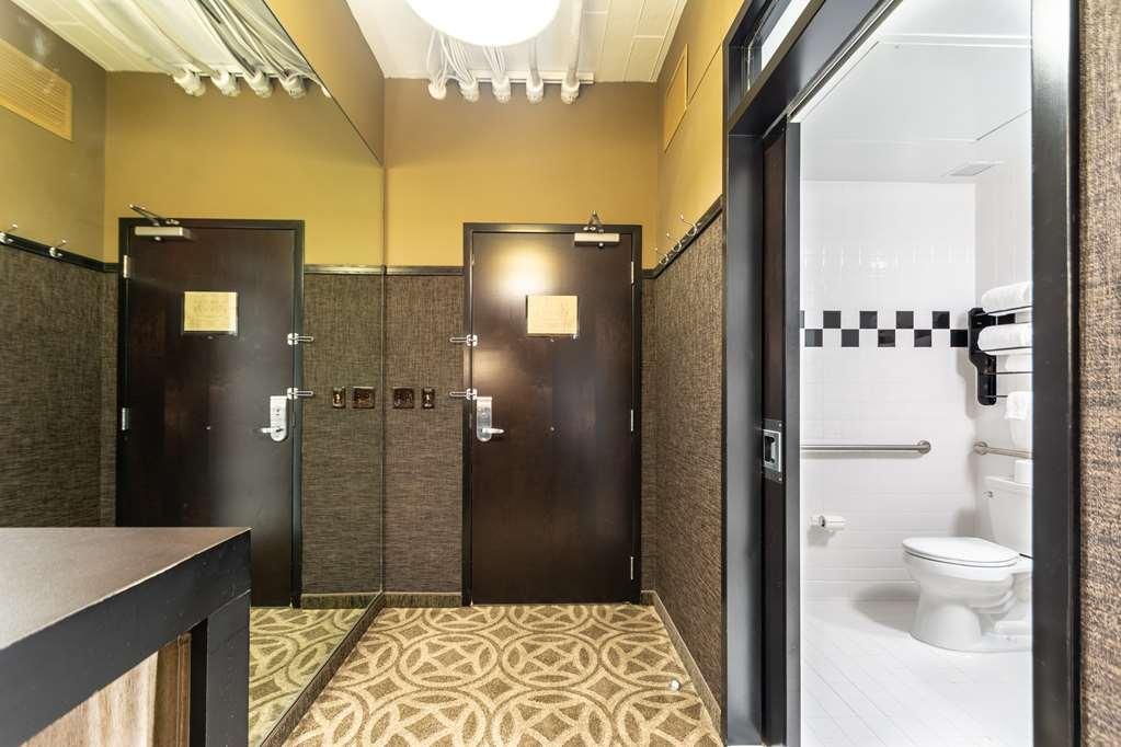 Proximity Hotel Greensboro Dış mekan fotoğraf